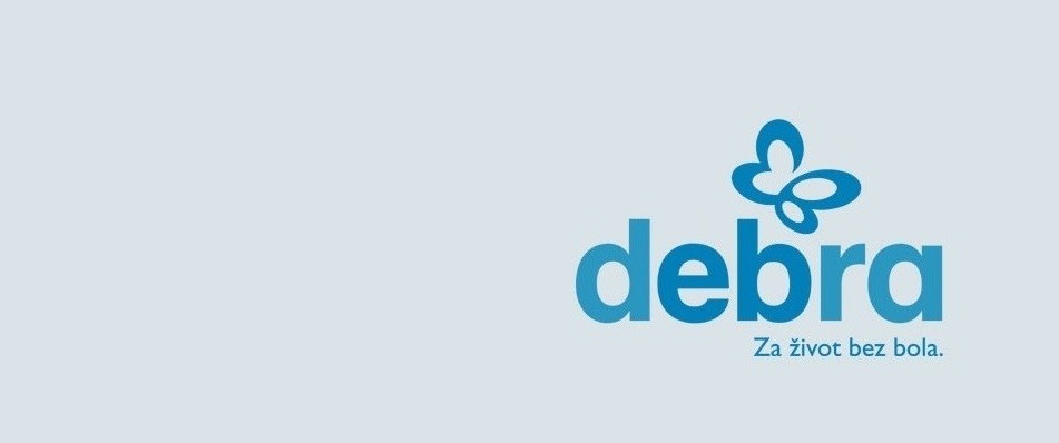 Udruženje Debra – sajt u novom ruhu